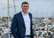 Savills appoints James Starkey to lead Guernsey residential sales
