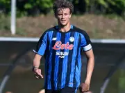 Scalvini opens up on future as Newcastle eye centre-half