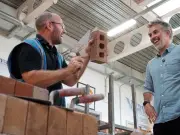Scarborough Construction Skills Village set for £2m reopening boost