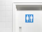 School's toilet chaperone rule sparks parent anger
