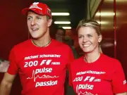 Schumacher's wife's heartbreaking confession in new Netflix documentary