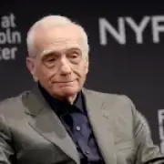 Scorsese's security intervenes as fan ambushes director