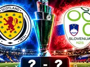 Scotland v Slovenia: Record Sport writers predict Nations League rematch