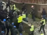 Scotland's football thuggery: A year of shocking fan violence
