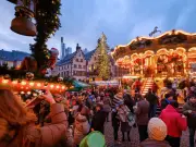 Scots can fly to Berlin's Christmas markets for just £29 this winter