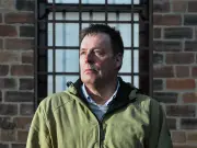 Scots unis warned to be vigilant after MI5 China spy links alert