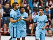 Scott Sinclair: Maybe I Should Have Joined Liverpool Over Man City
