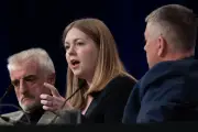 Scottish Green co-leader: Zionism racism debate 'unhelpful'