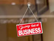 Scottish High Street Closures in 2026: Full List of Retailers, Banks and Restaurants