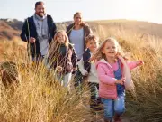 Scottish holiday park all-inclusive breaks praised by families