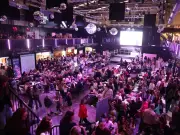 Scouse Girl Social returns to Liverpool for first birthday celebration