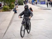Seaham PSPOs proposed to curb balaclava e-bike antisocial behaviour
