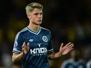 Sean Steur: Newcastle Star's Early Form Just the Start