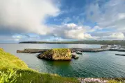 Search stood down for missing Kilda crew off Isle of Lewis