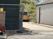 Second arrest after pregnant woman found dead in burning van in Prestatyn