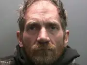 Second Sycamore Gap vandal freed after serving less than half of sentence