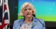Security Added at Ann Widdecombe's Home to Deter Selfie-Seekers