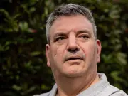 Security Guard Honoured for Tackling Synagogue Terrorist