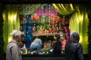 Selfridges and Dazed launch Oxford Street window creative open call