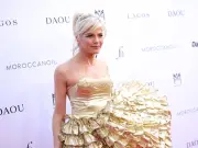 Selma Blair arrested after 'biting and punching' crew on flight