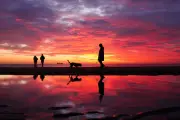 September was UK's joint-fourth warmest on record