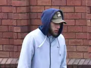 Serial flasher who terrorised family spared jail