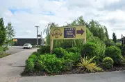 Serious incident at Yorkshire Wildlife Park tiger enclosure