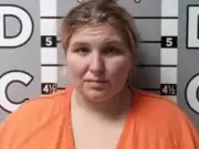 Seven children rescued from 'filthy' Kentucky home; eight adults charged