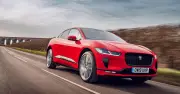 Seven used EVs under £30k to beat high fuel prices