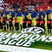Shakhtar Donetsk to play Champions League home games at Stamford Bridge