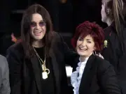 Sharon Osbourne reveals Ozzy's final words and daily grave visits