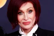 Sharon Osbourne says she will 'never get over' Ozzy's death