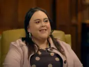 Sharon Rooney says 'Glasgow Girl' status will aid Celebrity Traitors bid