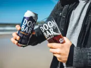 Sharp's Brewery to Close: Doom Bar Production Moves North
