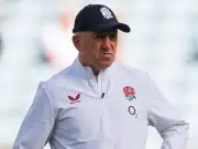Shaun Edwards slams 'absolute nonsense' reports and reveals England men's talks