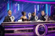 Shaun Wright-Phillips becomes fourth Strictly couple eliminated