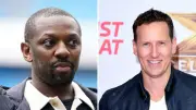 Shaun Wright-Phillips hits back at Brendan Cole over Ian Wright PR stunt claims