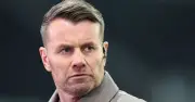 Shay Given marries at Westminster Abbey with special Royal permission