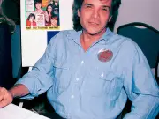 Shazam! star Michael Gray dies aged 75 as tributes pour in