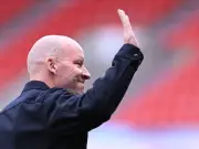 Sheffield Wednesday sack Henrik Pedersen after 11 League One games