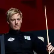 Shenzhen Open shocks continue as Wilson and Robertson exit