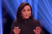 Shirley Ballas could lose judging role over dancer bond
