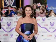 Shirley Ballas defends Josh Widdicombe as she praises new Strictly hosts