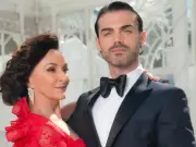 Shirley Ballas risks losing judging role after dancer relationship