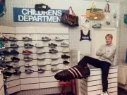 Shoes Scousers Have Loved Through the Decades