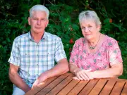 Shoreham crash mum recalls son's death in new documentary
