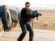 Sicario: Oscar-Winning Crime Thriller Free on BBC iPlayer