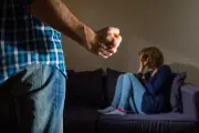 Significant increase in domestic abuse among adults in England and Wales