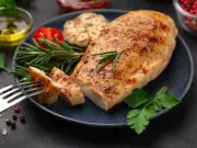 Simple 15-Minute Brining Trick Keeps Chicken Breasts Juicy