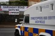 Sinn Féin and PBP reps get police letters over Garvaghy Road protests
